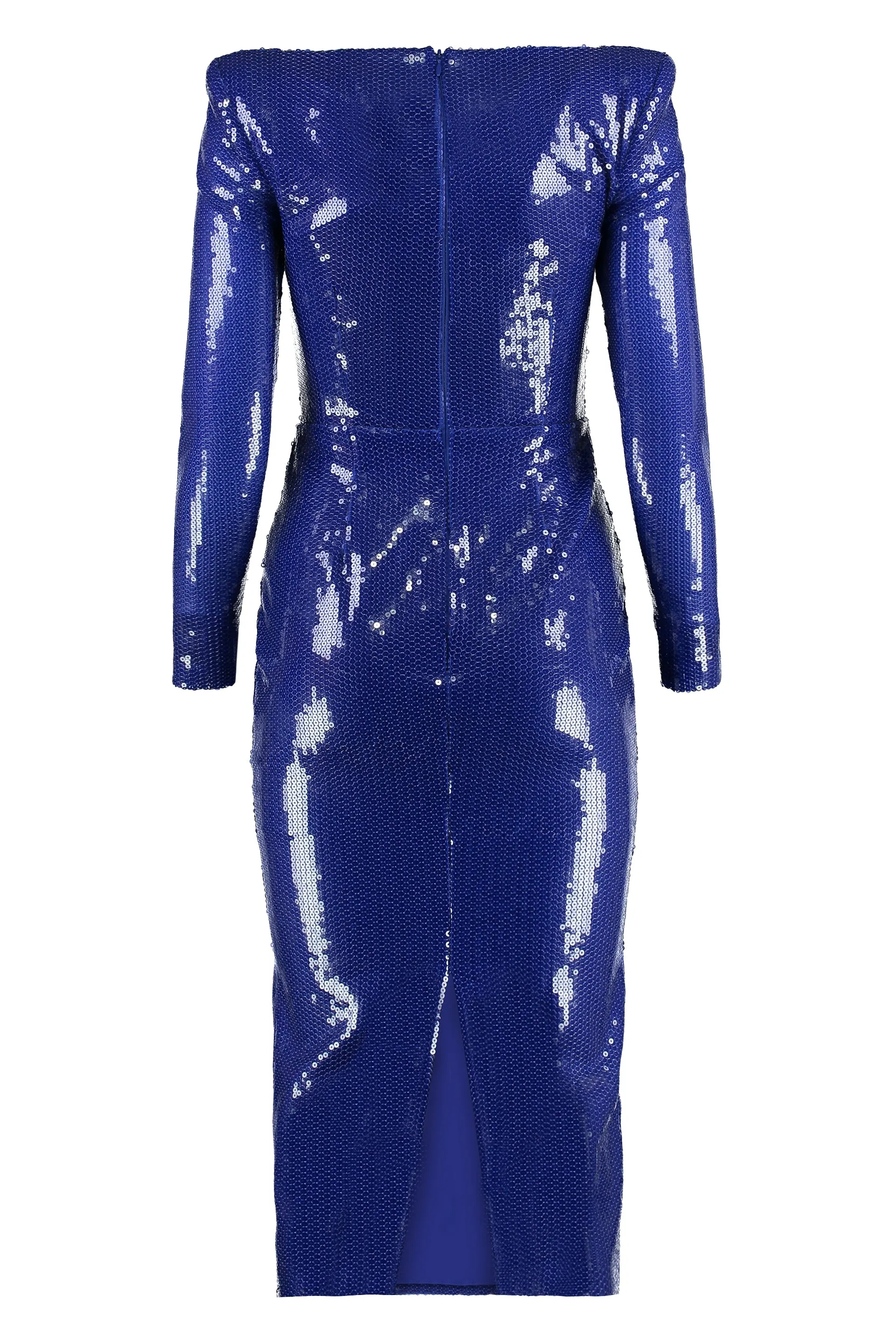 SEQUIN DRESS sold by Lord & Taylor product image thumbnail 2