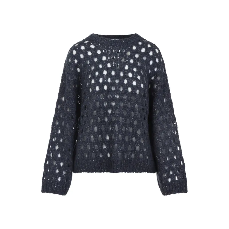 OPENWORK PULLOVER sold by Lord & Taylor