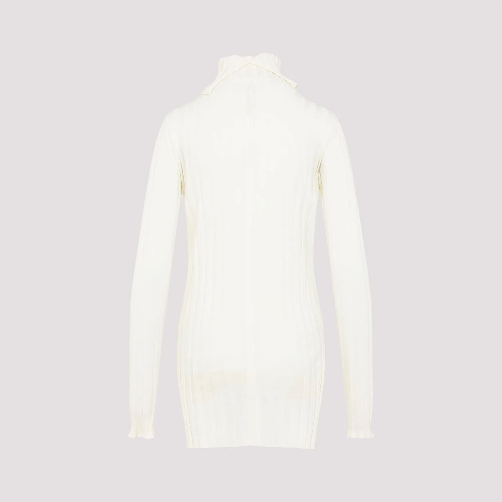 TURTLE NECK UNDERPINNING PULLOVER sold by Lord & Taylor product image thumbnail 3