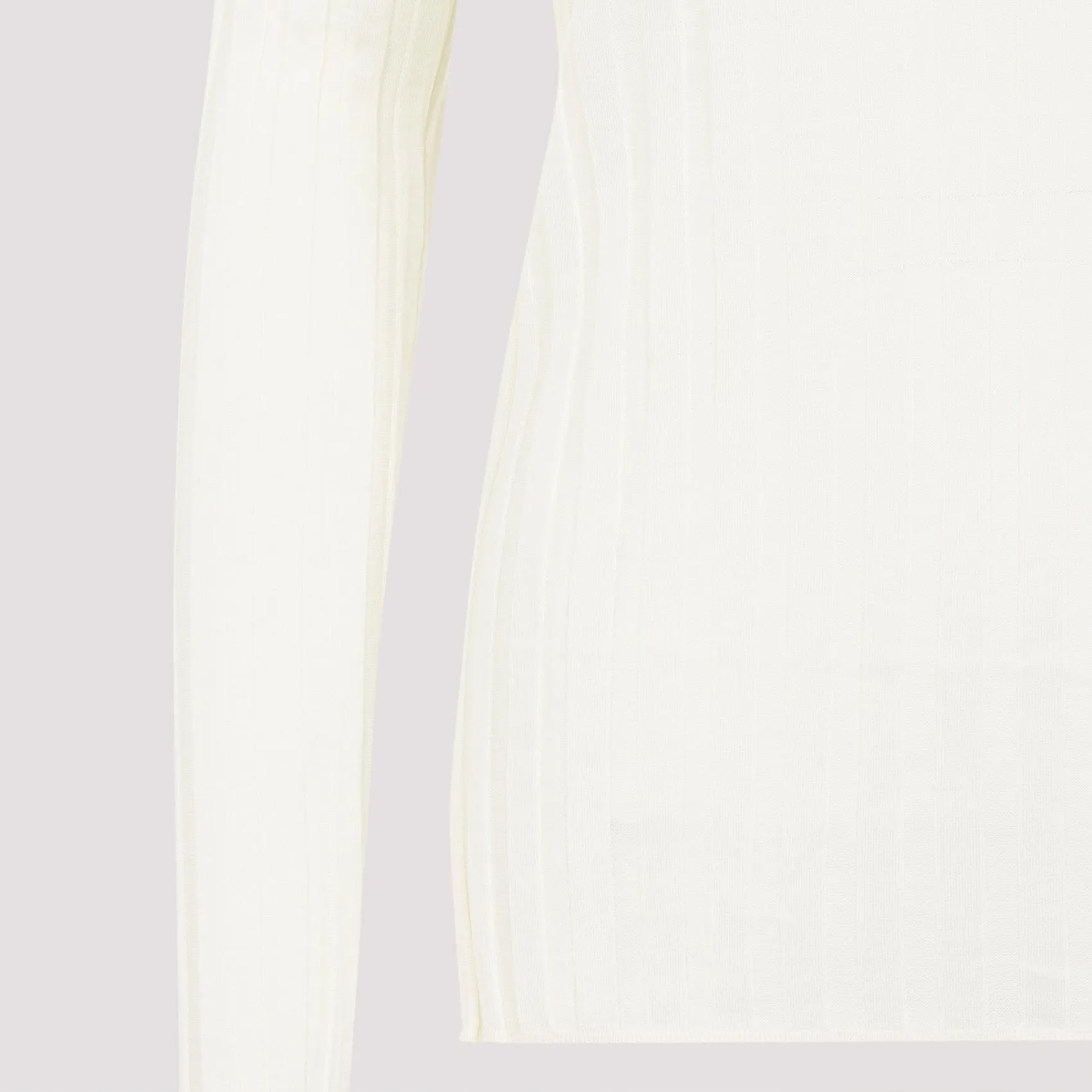 TURTLE NECK UNDERPINNING PULLOVER sold by Lord & Taylor product image thumbnail 4