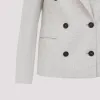 DOUBLE BREASTED JACKET sold by Lord & Taylor