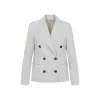 DOUBLE BREASTED JACKET sold by Lord & Taylor