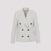 DOUBLE BREASTED JACKET sold by Lord & Taylor