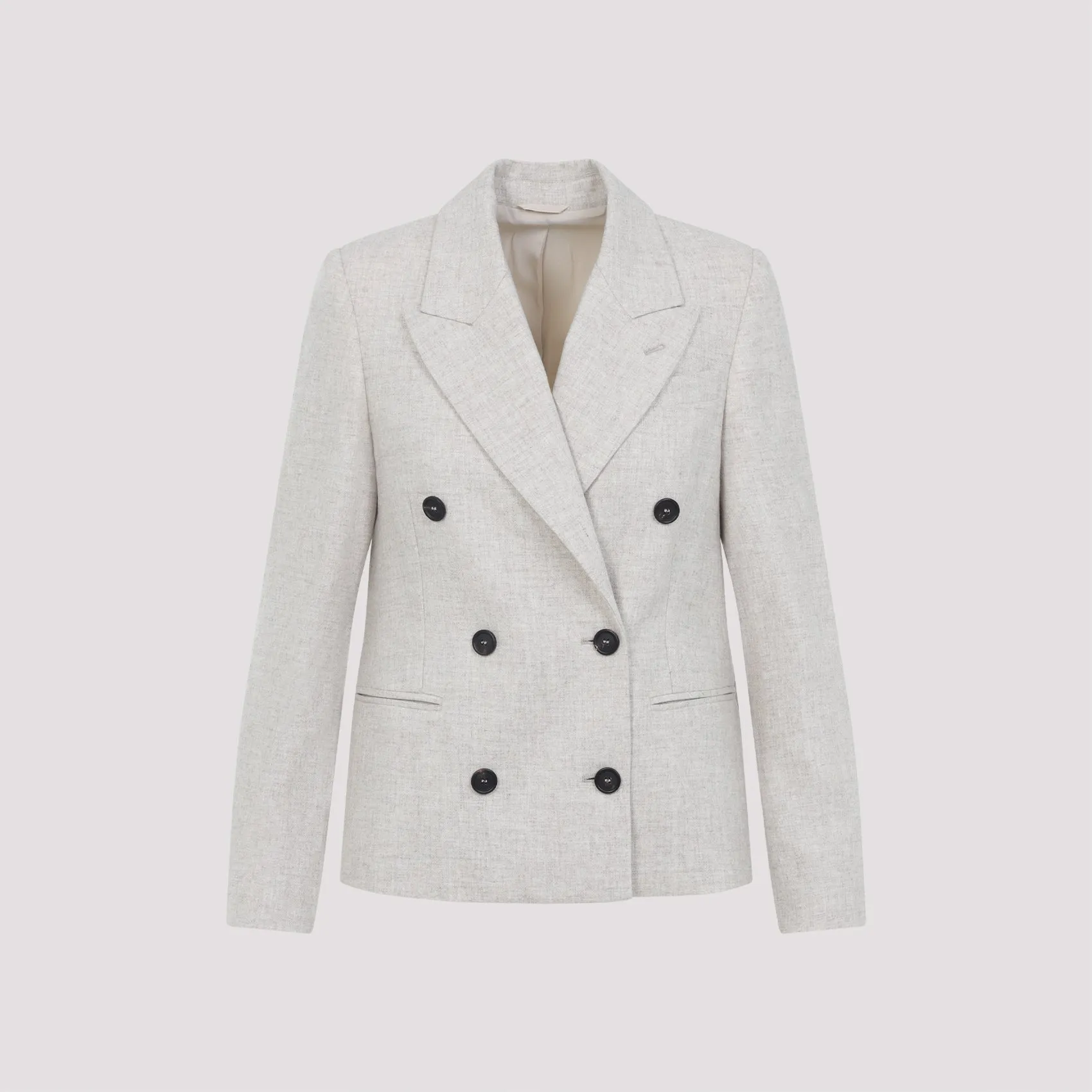 DOUBLE BREASTED JACKET sold by Lord & Taylor product image thumbnail 2