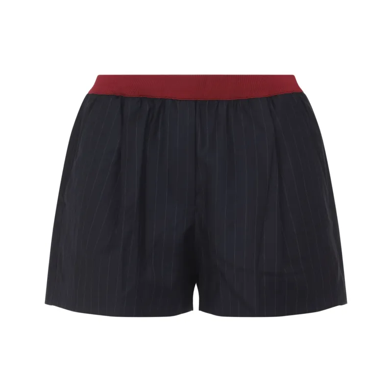 VIRGIN WOOL SHORTS sold by Lord & Taylor