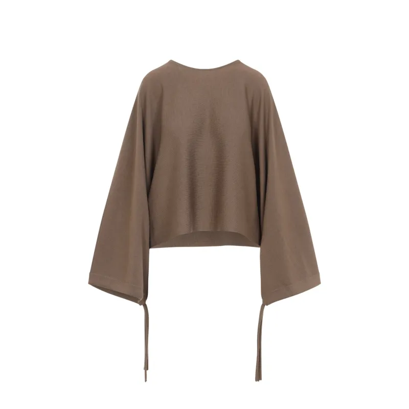 FRAIS BALLOON PULLOVER sold by Lord & Taylor
