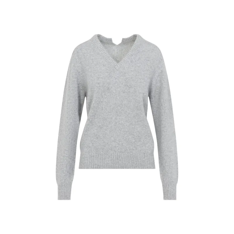 V-NECK PULLOVER sold by Lord & Taylor