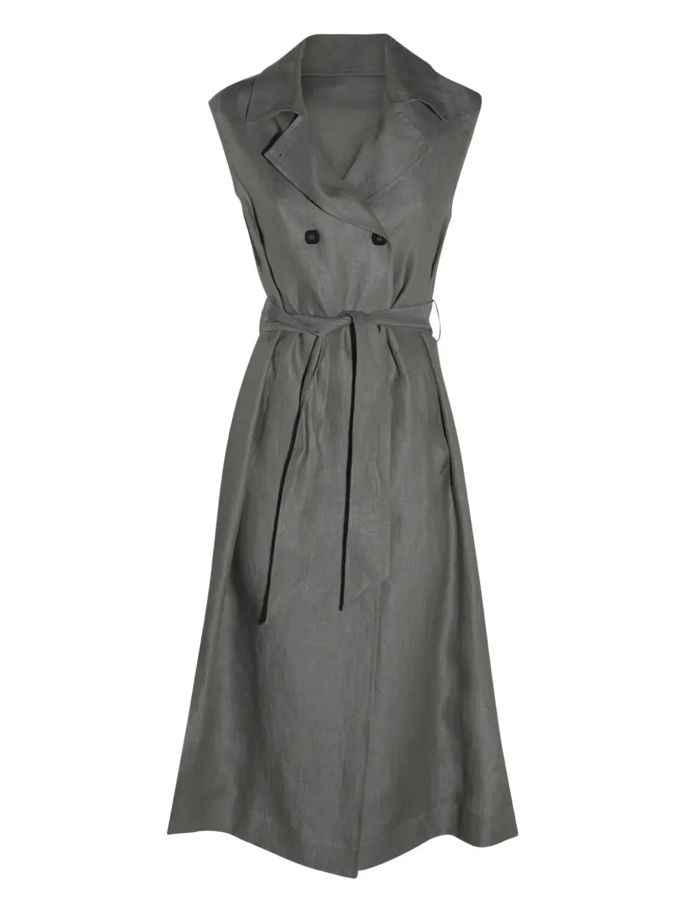 SM GINNIE GREEN DRESS sold by Lord & Taylor