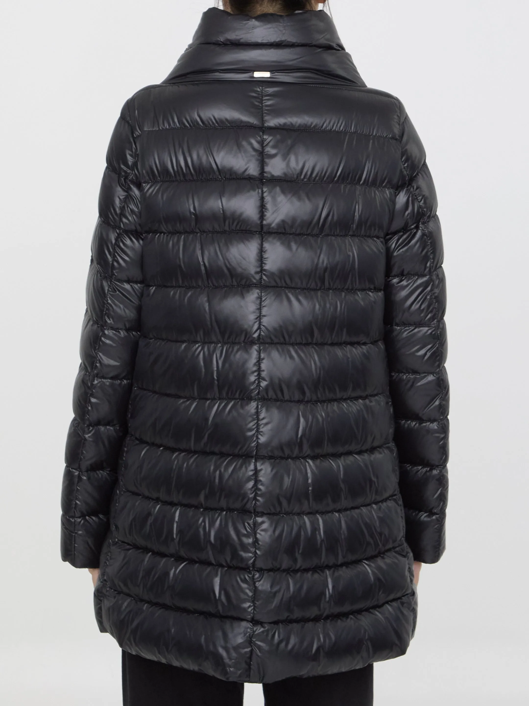 AMELIA PUFFER JACKET sold by Lord & Taylor product image thumbnail 4