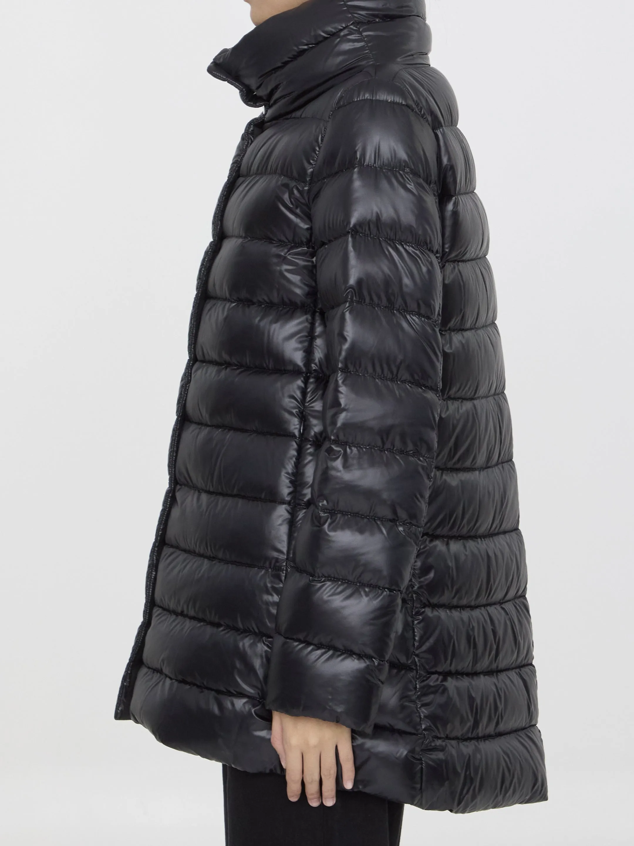 AMELIA PUFFER JACKET sold by Lord & Taylor product image thumbnail 3
