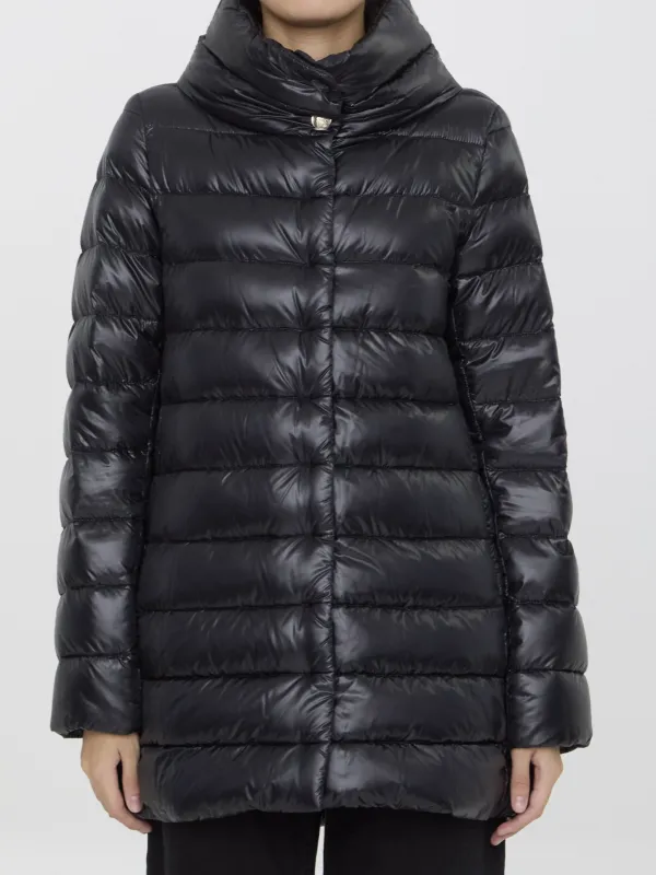 AMELIA PUFFER JACKET sold by Lord & Taylor