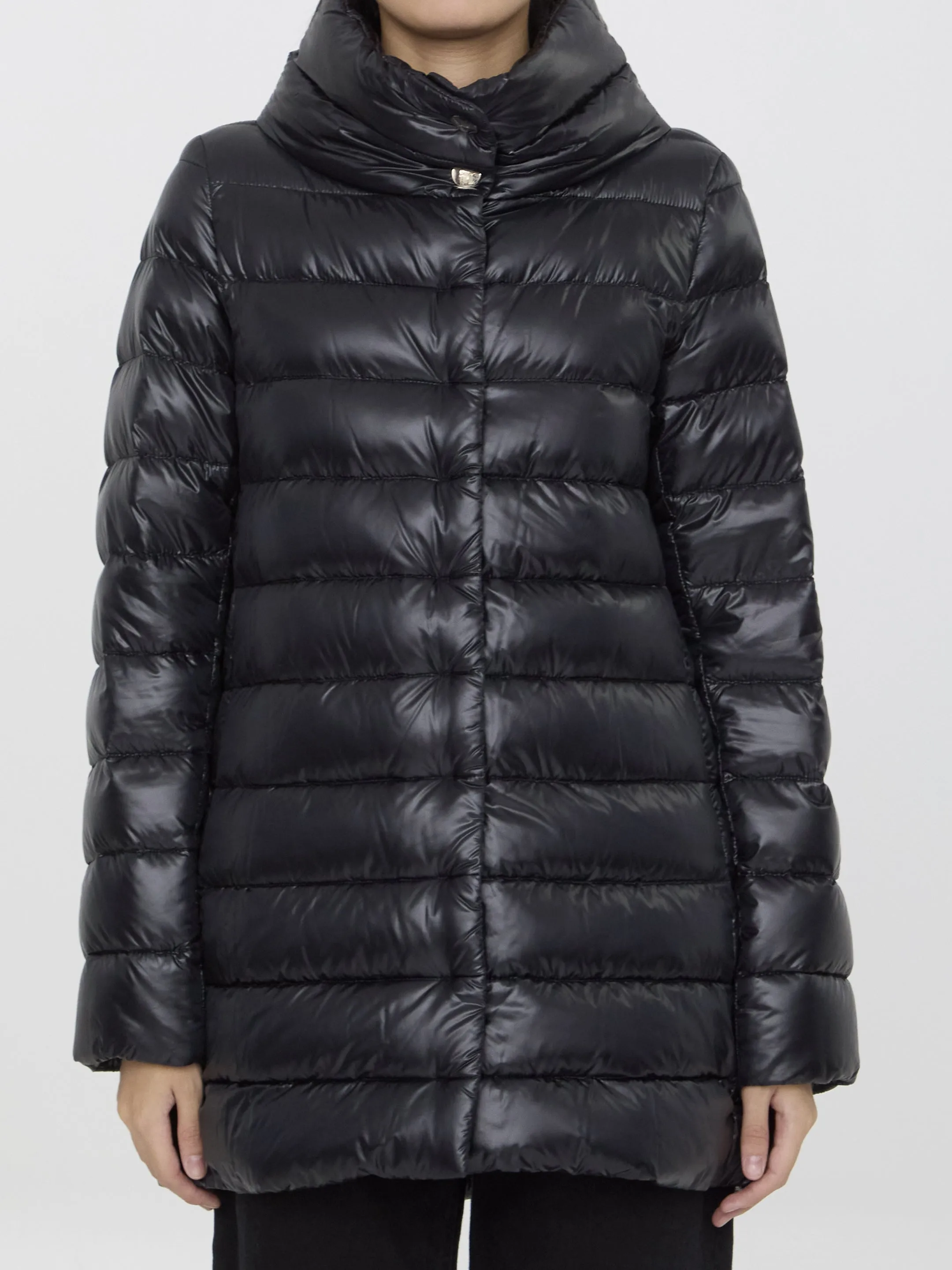 AMELIA PUFFER JACKET sold by Lord & Taylor