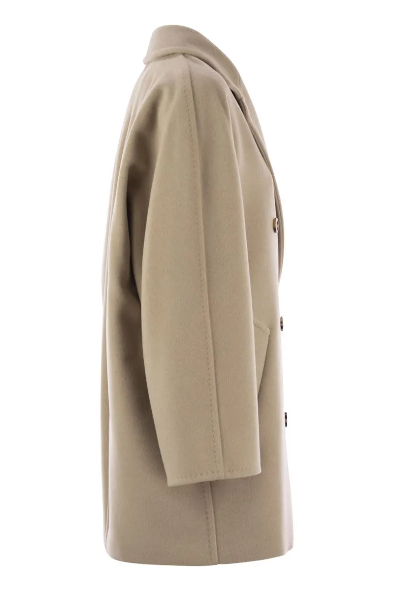 REBUS - 101801 ICON SHORT COAT sold by Lord & Taylor product image thumbnail 3