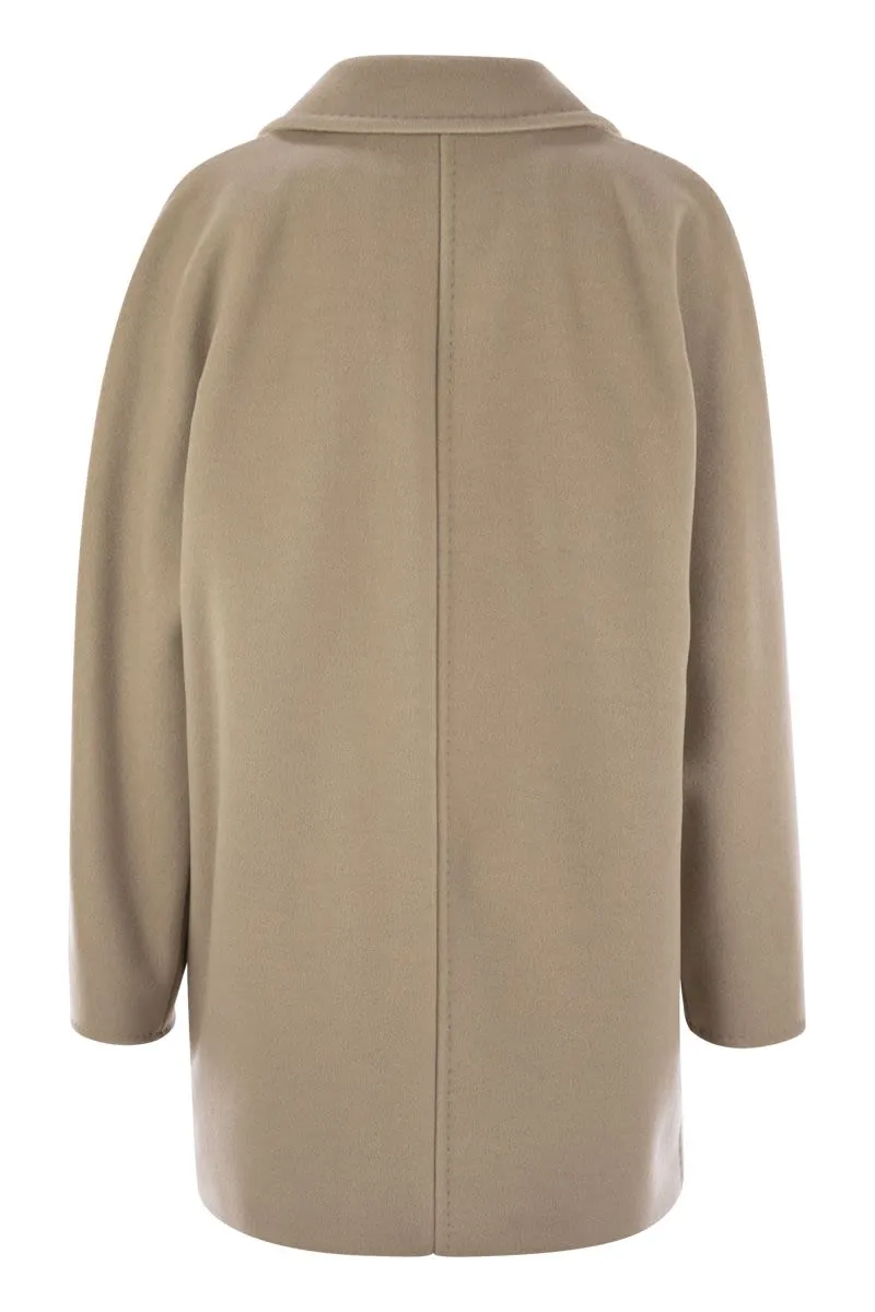 REBUS - 101801 ICON SHORT COAT sold by Lord & Taylor product image thumbnail 2