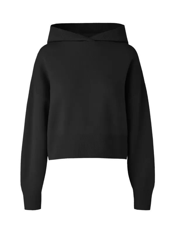 HOLTON HOODY JACKET sold by Lord & Taylor