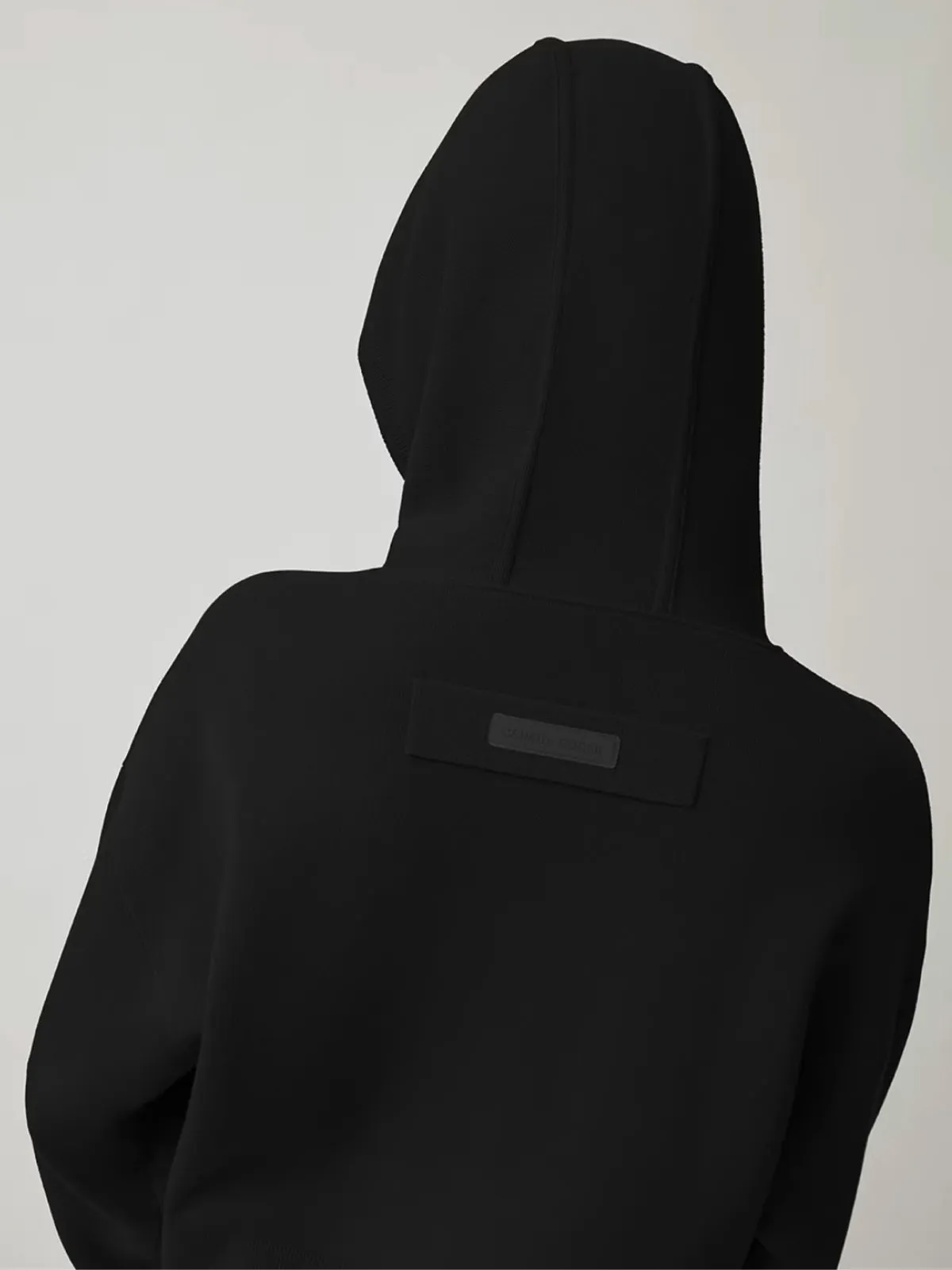 HOLTON HOODY JACKET sold by Lord & Taylor product image thumbnail 5