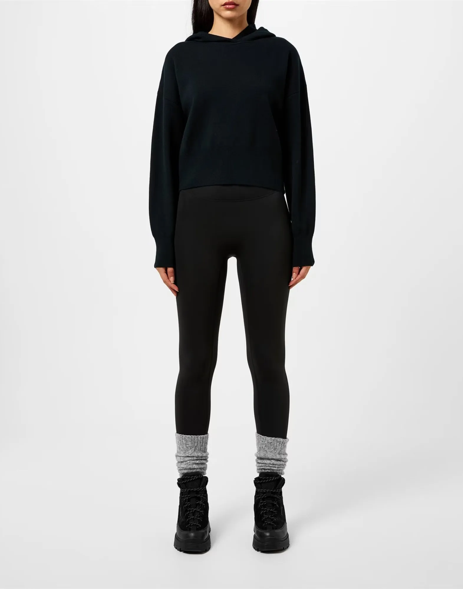 HOLTON HOODY JACKET sold by Lord & Taylor product image thumbnail 2