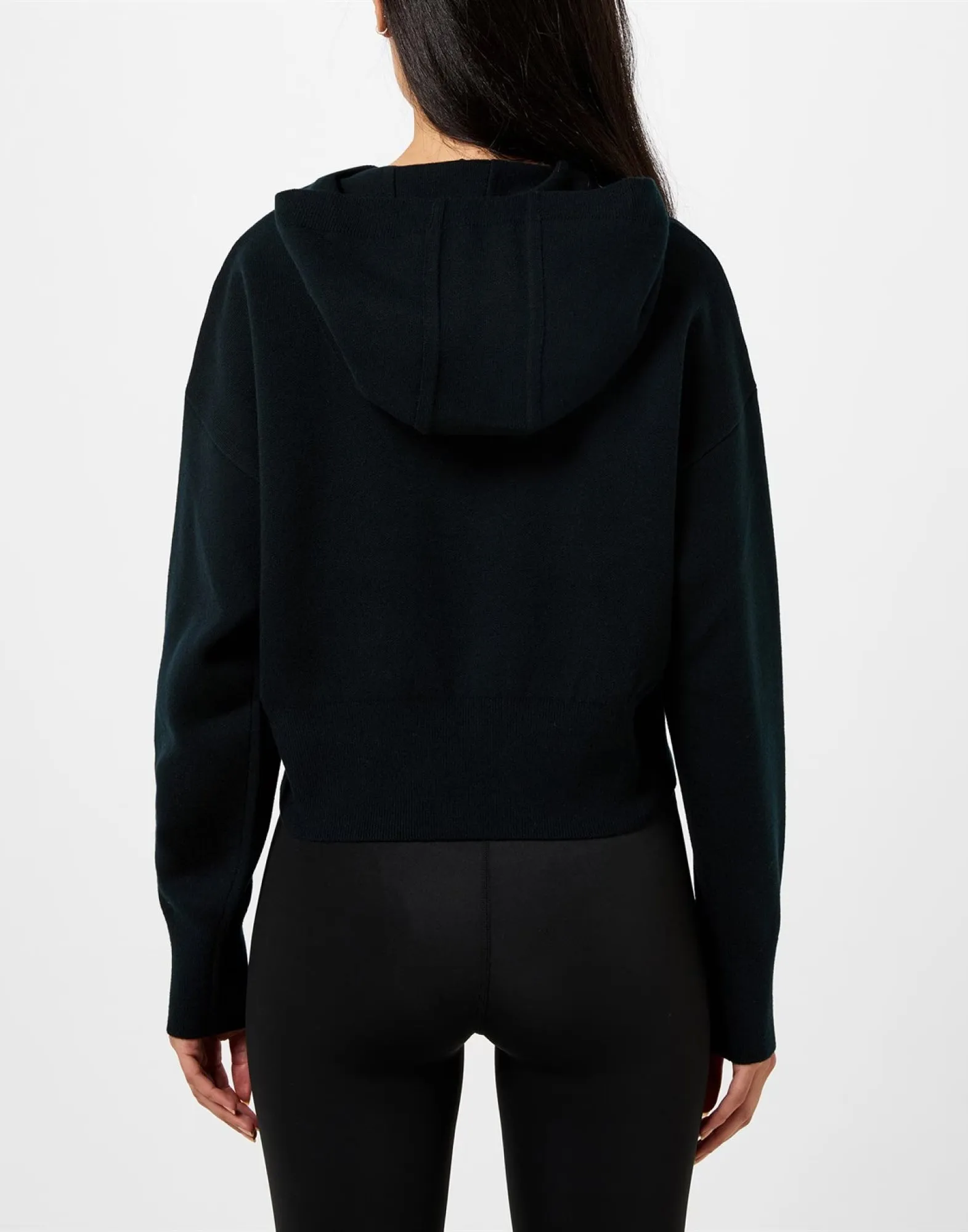 HOLTON HOODY JACKET sold by Lord & Taylor product image thumbnail 4