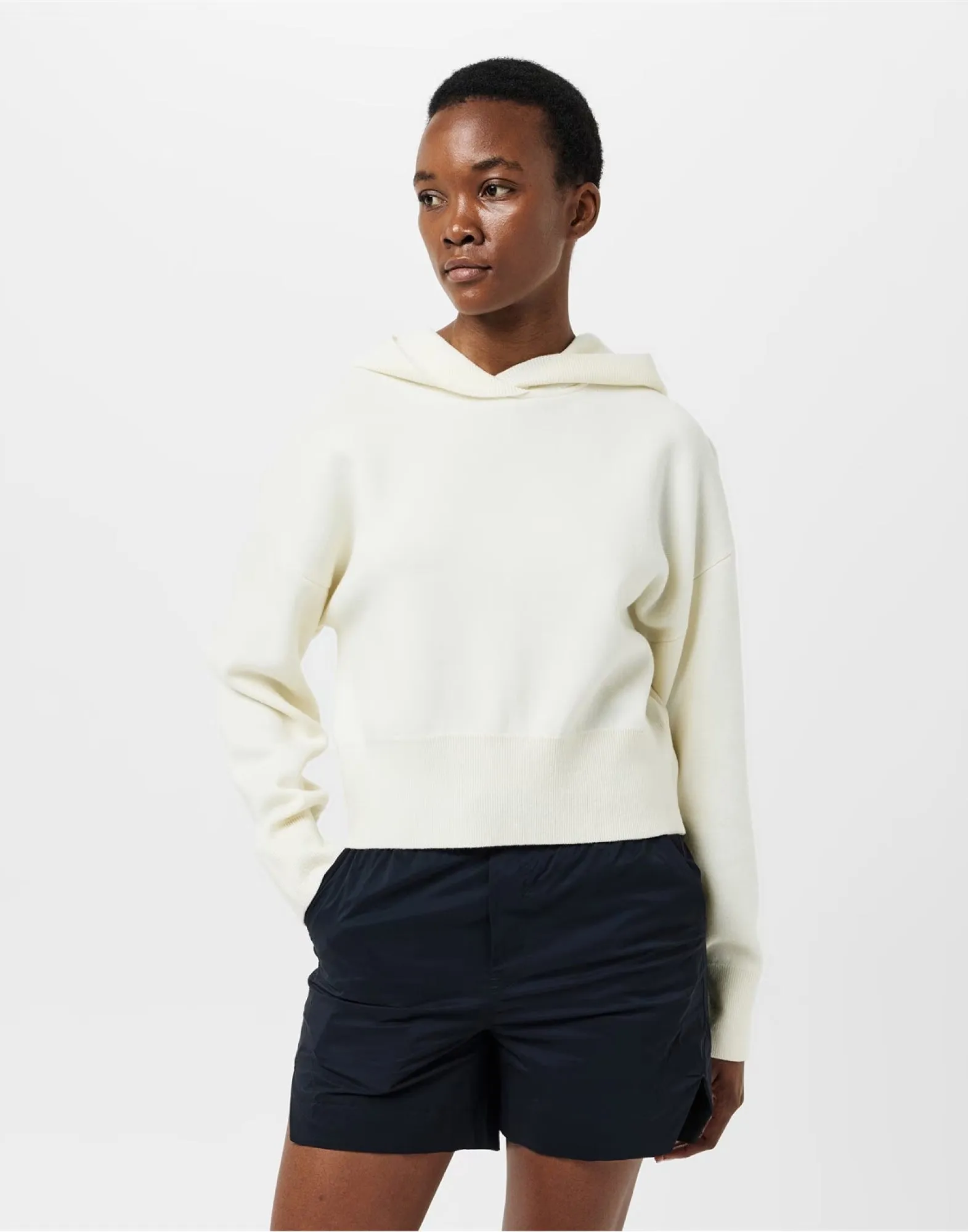 HOLTON HOODY JACKET sold by Lord & Taylor product image thumbnail 3