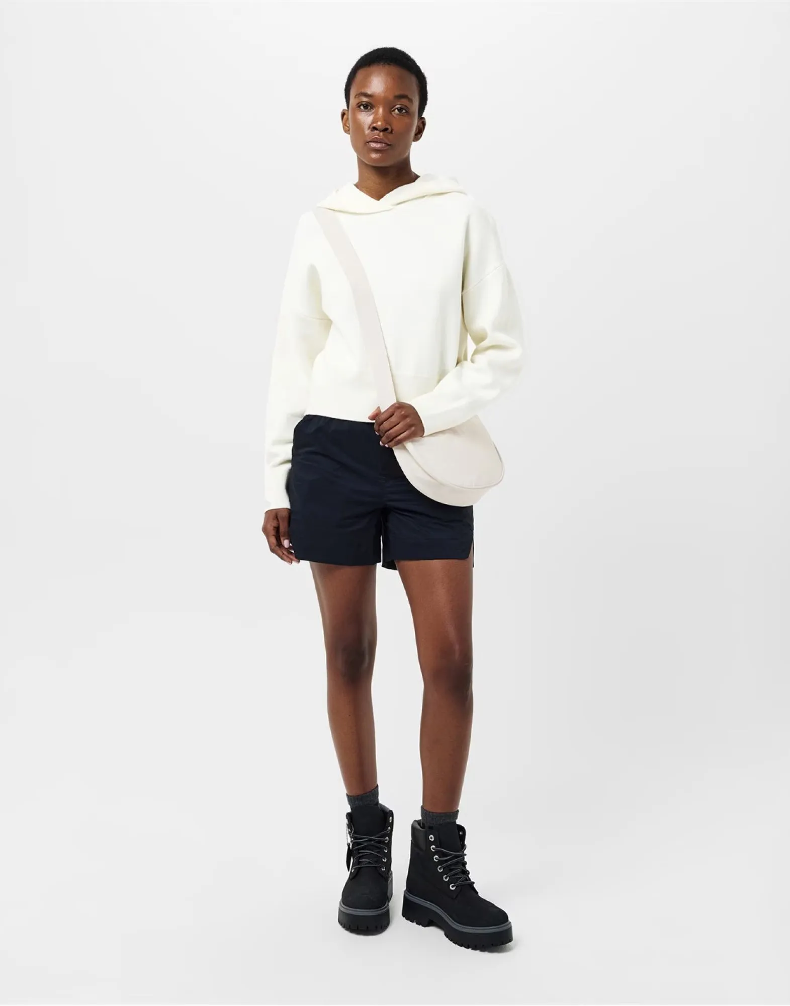 HOLTON HOODY JACKET sold by Lord & Taylor product image thumbnail 2