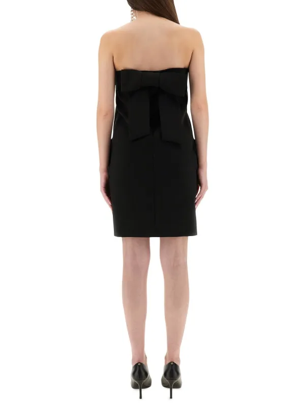 BANDAGE SHEATH DRESS sold by Lord & Taylor