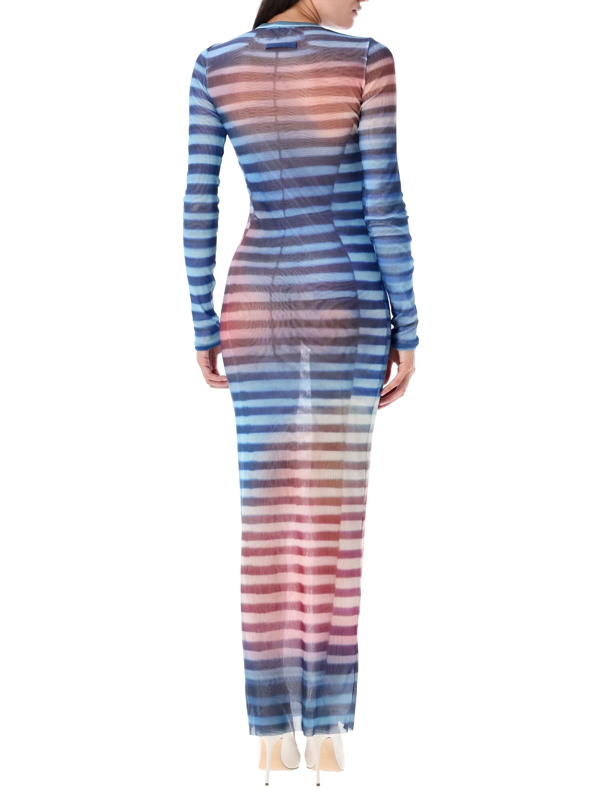 LONG AIR DRESS sold by Lord & Taylor product image thumbnail 2
