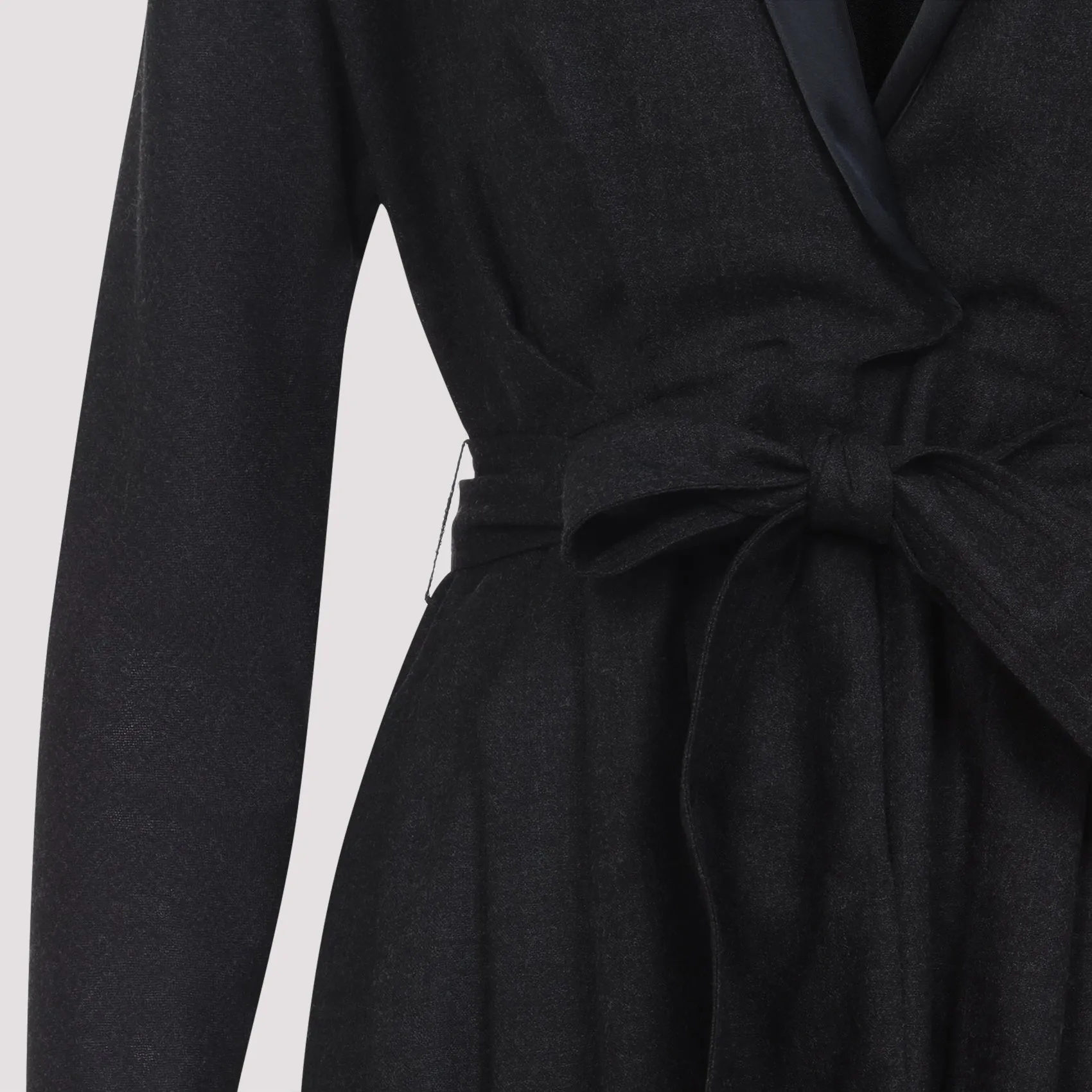 VIRGIN WOOL MIDI DRESS sold by Lord & Taylor product image thumbnail 5