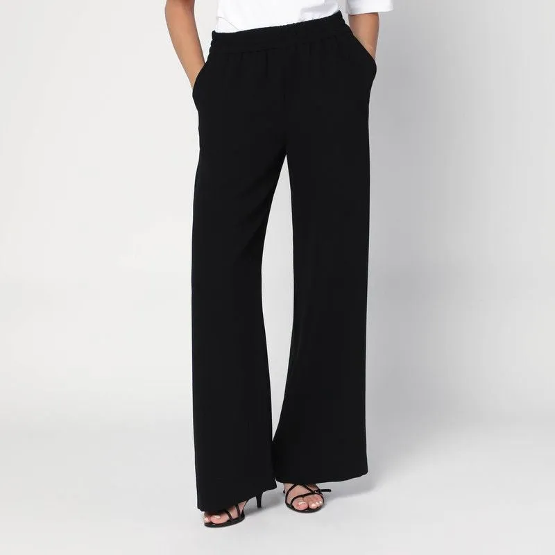 PALMIRA BLACK TROUSERS sold by Lord & Taylor