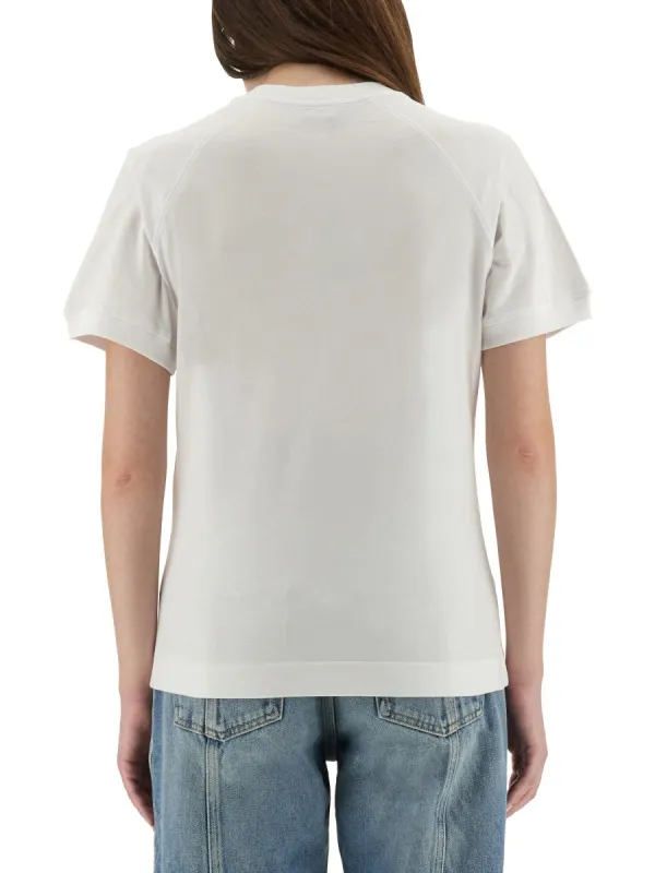 TSHIRT WITH TEDDY PRINT made by Lord & Taylor
