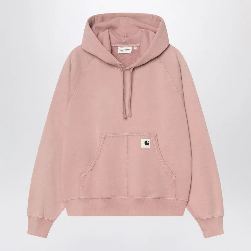 HOODED HUDSON SWEATSHIRT IN DAPHNE COLOUR sold by Lord & Taylor