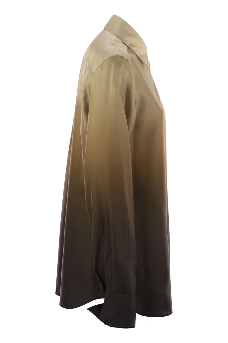 AGO - SHIRT DéGRADé sold by Lord & Taylor product image thumbnail 3