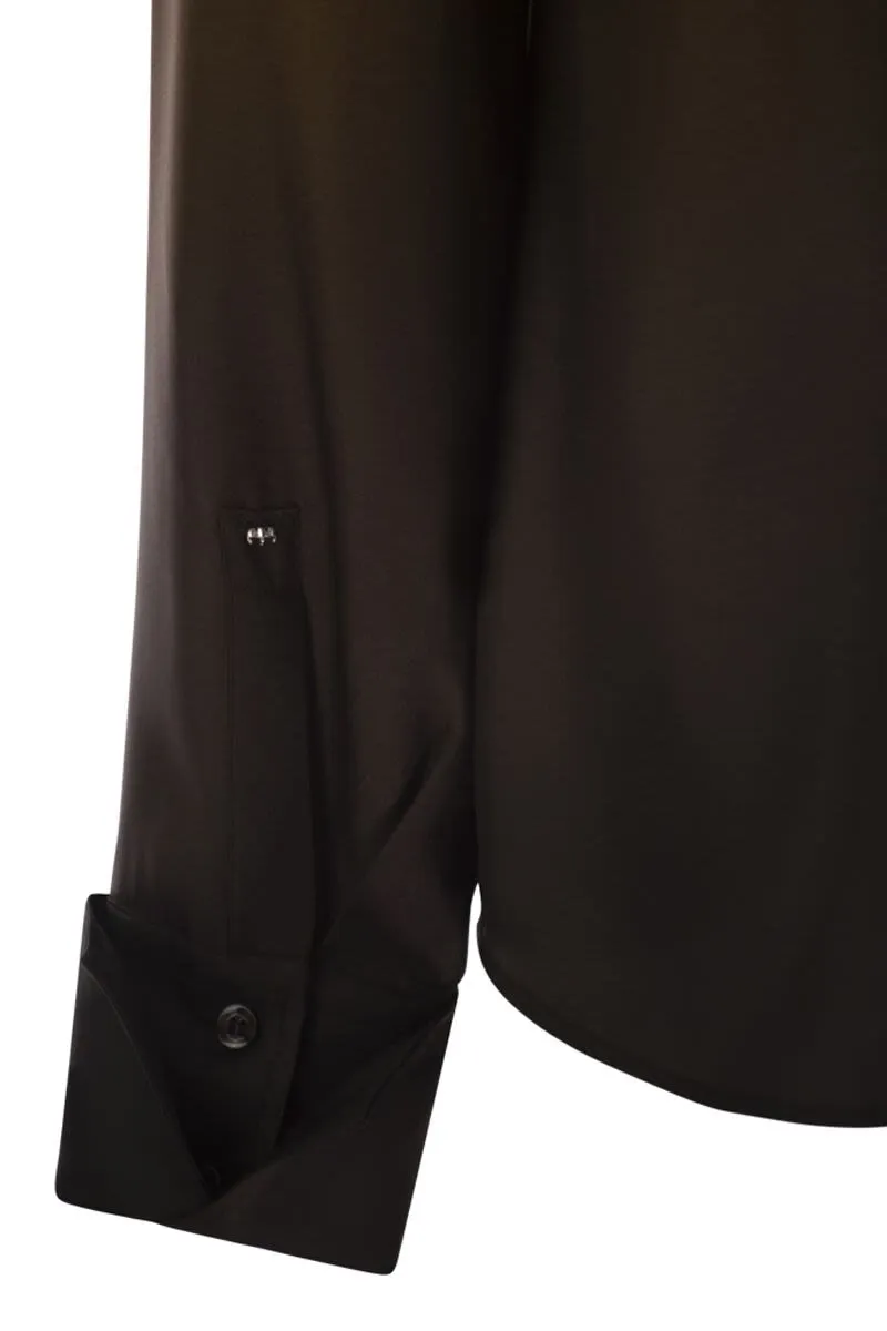 AGO - SHIRT DéGRADé sold by Lord & Taylor product image thumbnail 4