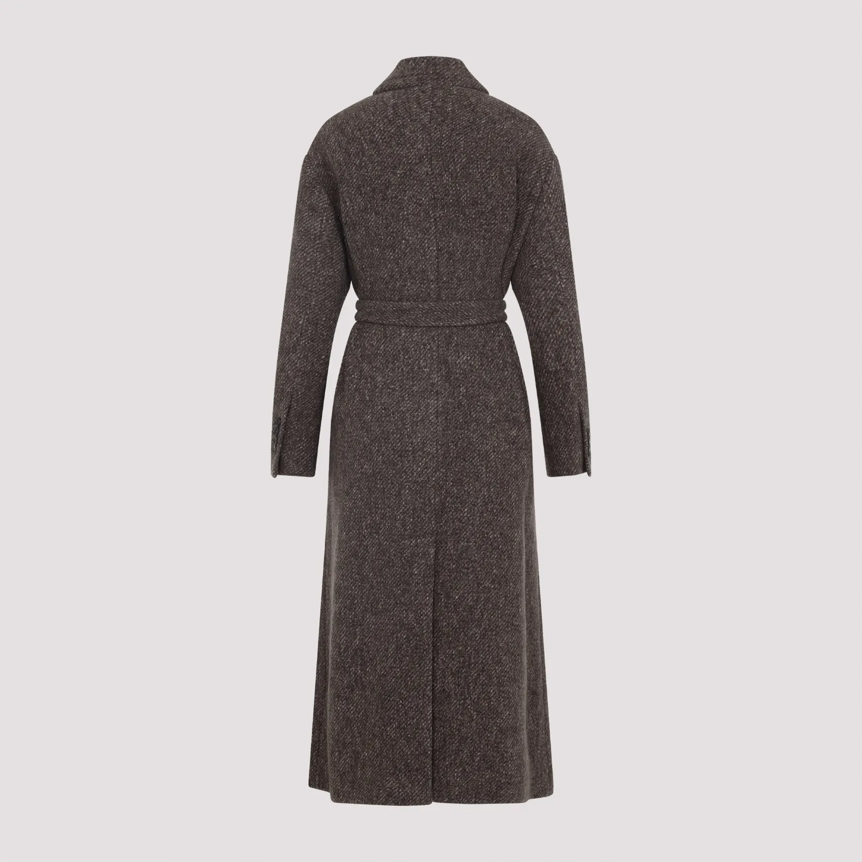 WOOL AND CASHMERE COAT sold by Lord & Taylor product image thumbnail 3