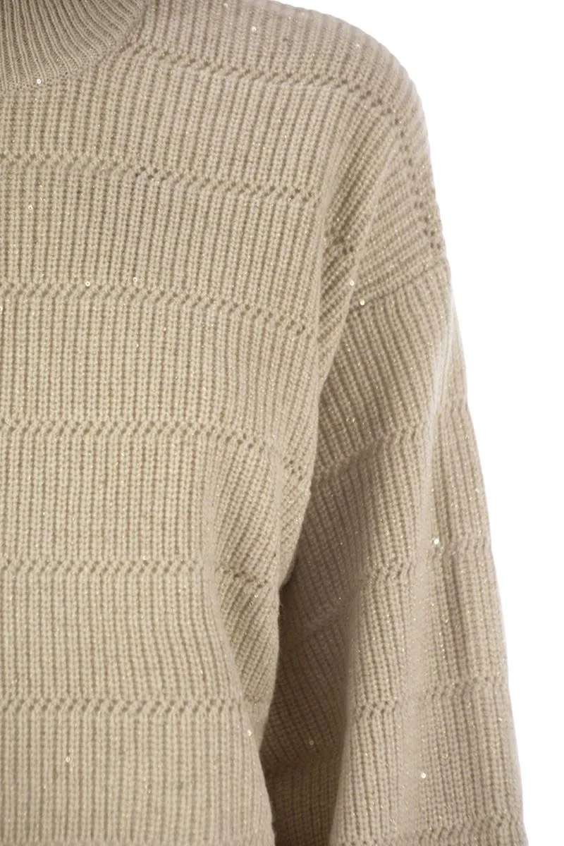 TURTLENECK SWEATER sold by Lord & Taylor product image thumbnail 4