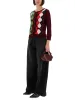 CASHMERE WOOL MIX CARDIGAN sold by Lord & Taylor