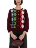 CASHMERE WOOL MIX CARDIGAN sold by Lord & Taylor