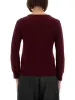 CASHMERE WOOL MIX CARDIGAN sold by Lord & Taylor