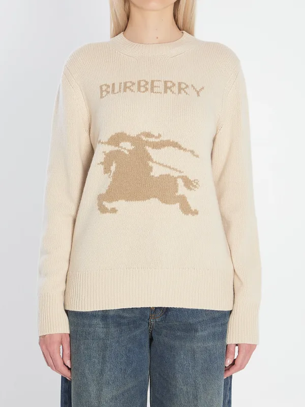 BEIGE WOOL SWEATER sold by Lord & Taylor