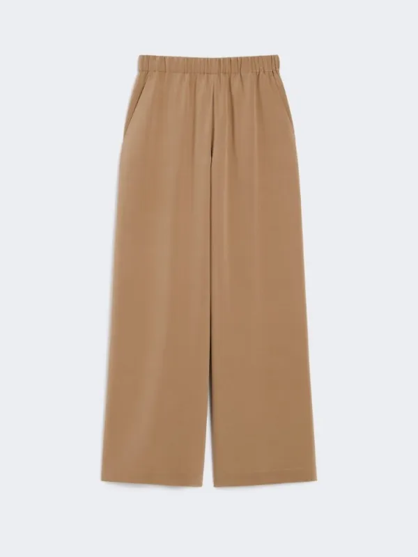 CLASSIC TROUSERS "BONN" made by MaxMara