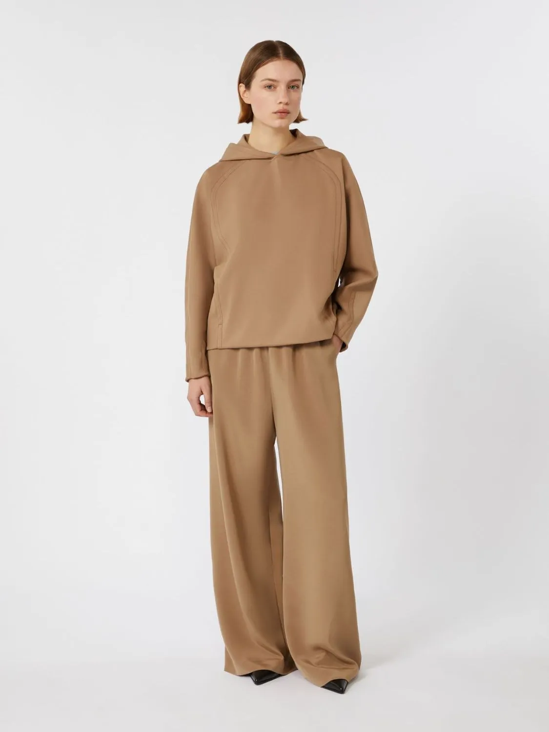 CLASSIC TROUSERS "BONN" sold by Lord & Taylor product image thumbnail 4