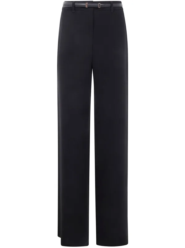 TAILORED "JEZ" TROUSERS sold by Lord & Taylor