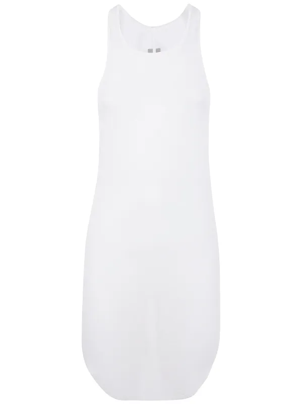 "BASIC RIB" TANK sold by Lord & Taylor