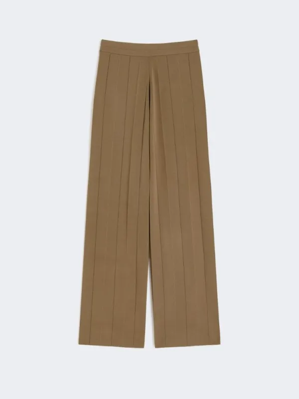 CLASSIC "LAMA" TROUSERS sold by Lord & Taylor