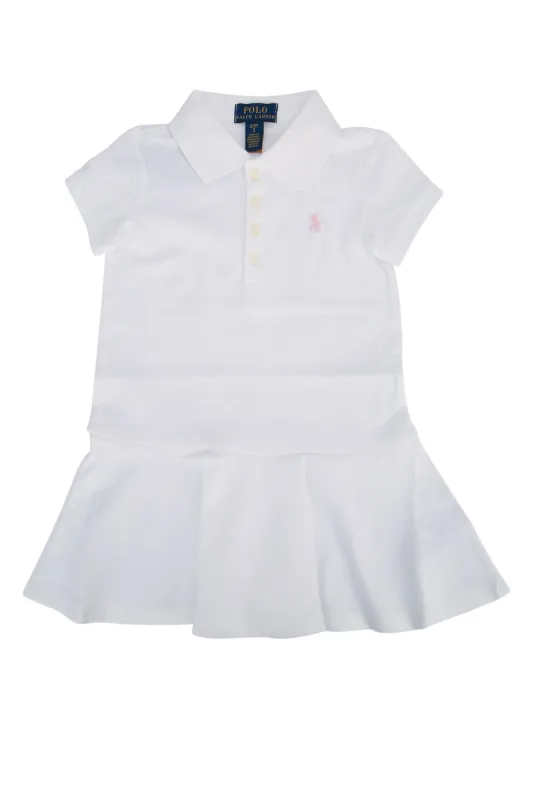 POLO DRESS-DRESSES-KNIT sold by Lord & Taylor