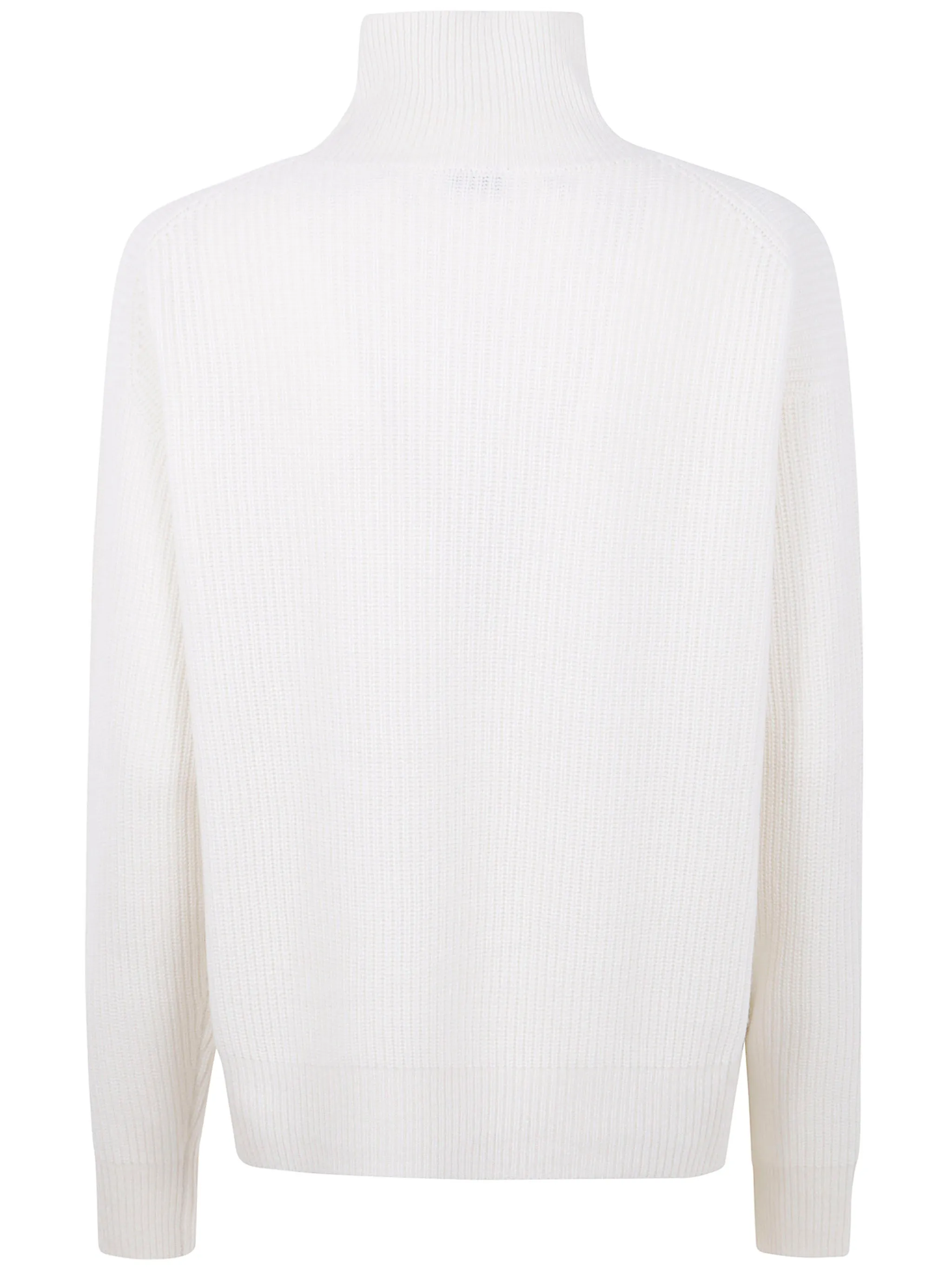 CASHMERE TURTLENECK SWEATER sold by Lord & Taylor product image thumbnail 2