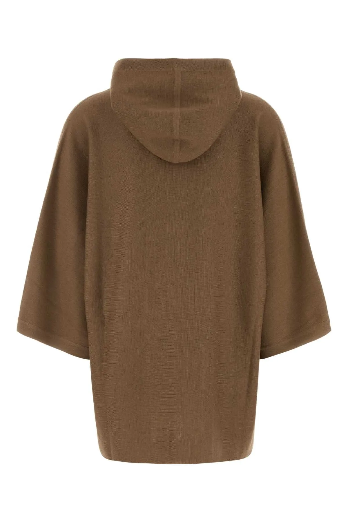 HOODIE CARDIGAN KNIT "ASTER " sold by Lord & Taylor product image thumbnail 2