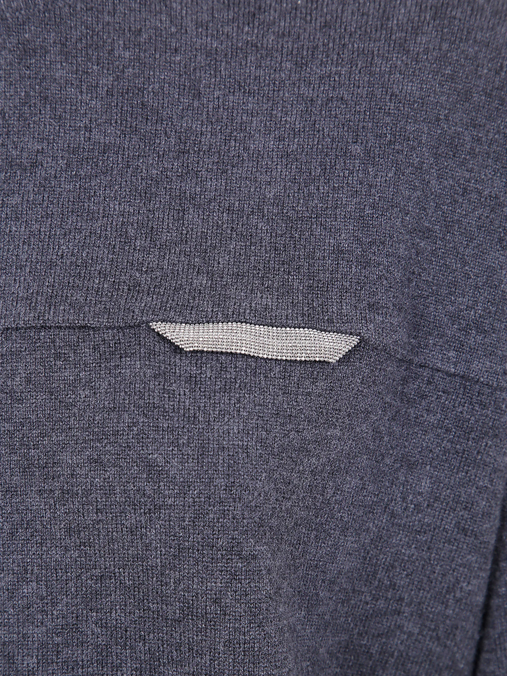 CASHMERE ROUND NECK SWEATER sold by Lord & Taylor product image thumbnail 3