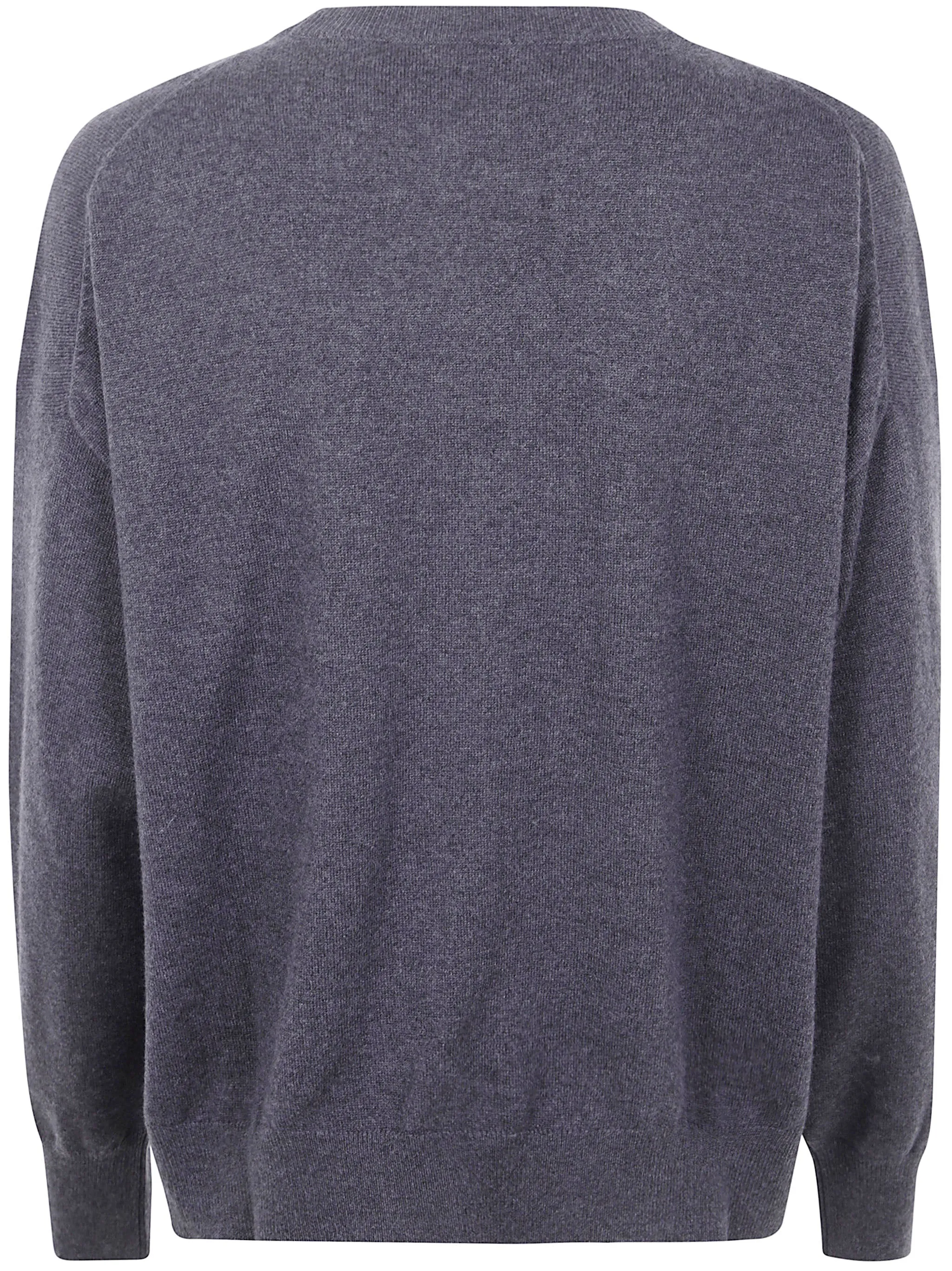 CASHMERE ROUND NECK SWEATER sold by Lord & Taylor product image thumbnail 2