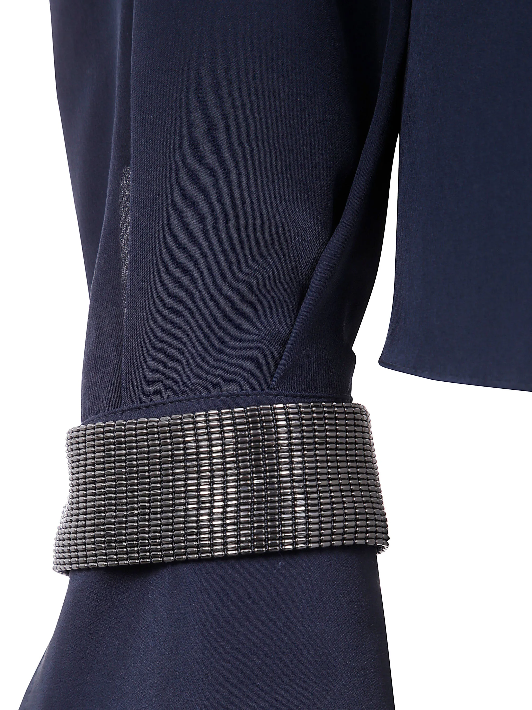 TURTLE NECK BLOUSE sold by Lord & Taylor product image thumbnail 3