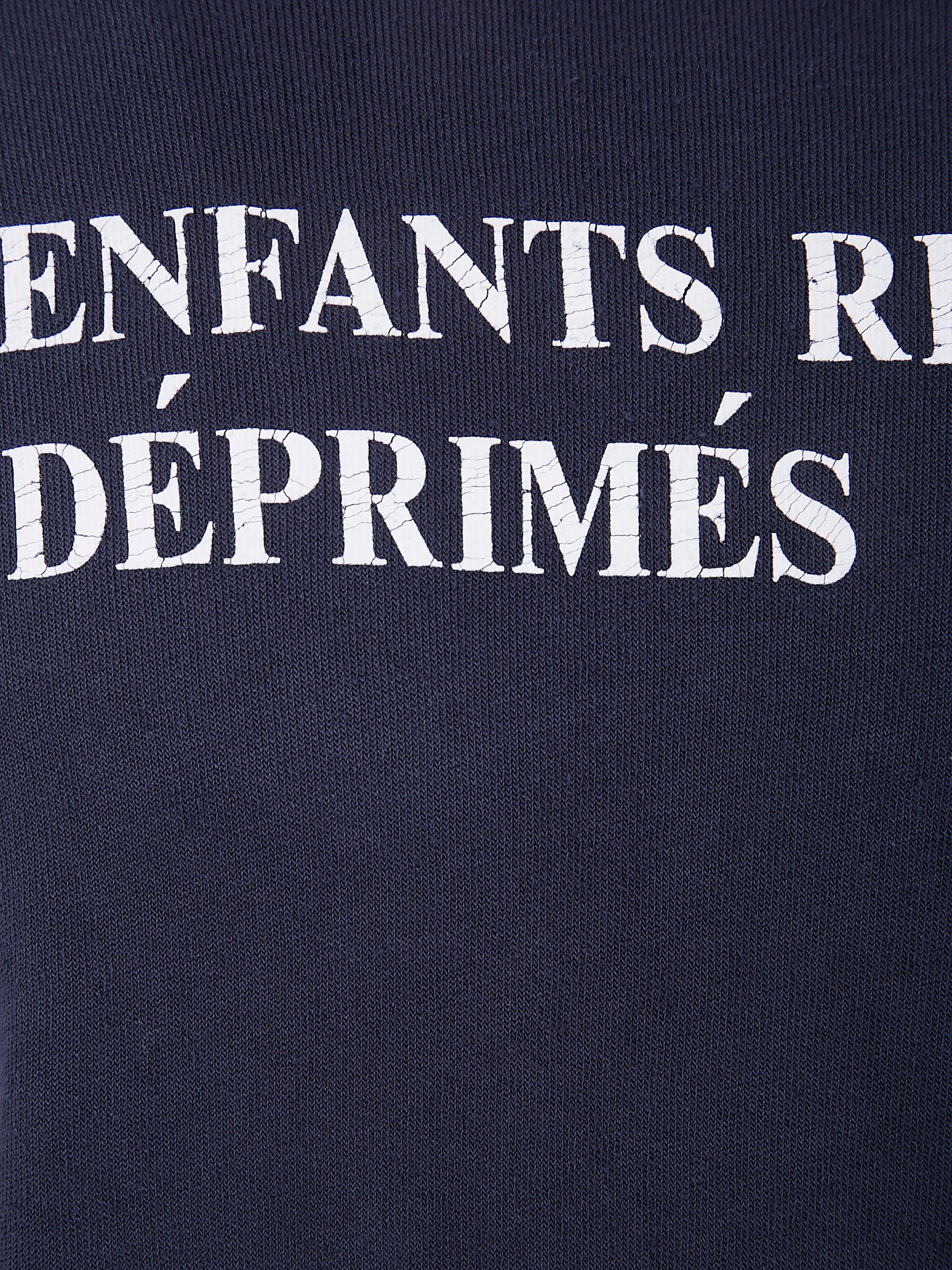 CLASSIC LOGO SHRUNKEN HOODIE sold by Lord & Taylor product image thumbnail 3